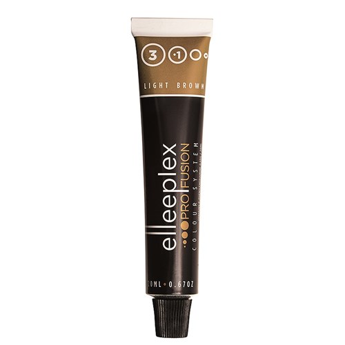 Tint Light Brown #3.1